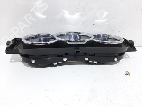 Instrument cluster DACIA LODGY (JS_)  | BP17361466C47 