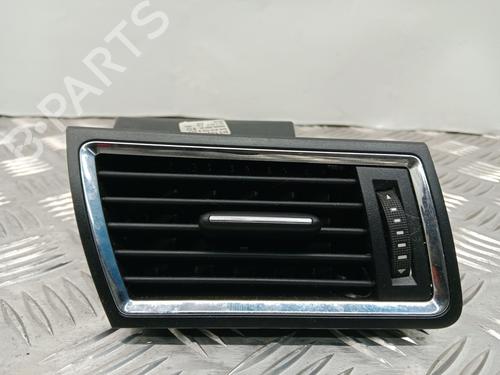 Used Air vent SEAT TOLEDO IV (KG3) 1.6 TDI (115 hp) 22716712