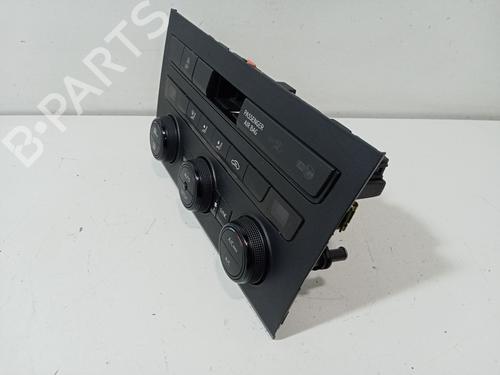 Climate control SEAT LEON (5F1) 1.5 TGi | BP38484519I5 - Image 2