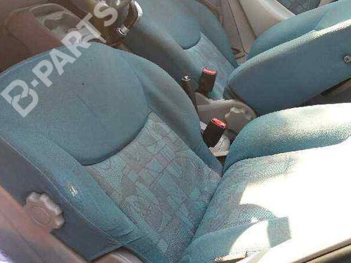 Rear mirror NISSAN ALMERA TINO (V10)  | BP5165381I6 