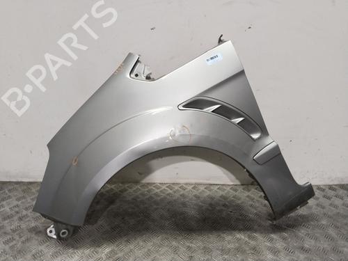 Used Left front fenders FORD S-MAX (WA6) 2.0 TDCi (140 hp) 29568538