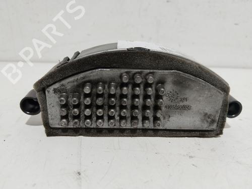 Used Heater resistor Heater resistor VW UP! (121, 122, BL1, BL2, BL3, 123) e-Up (82 hp) 40101448 40101448