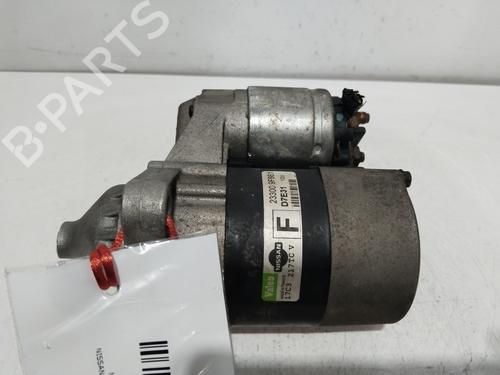 Starter NISSAN PRIMERA Hatchback (P12) 1.8 | BP24315992M8 - Image 6