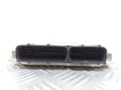 Engine control unit (ECU) VW POLO (9N_, 9A_)  | BP6245053M57 