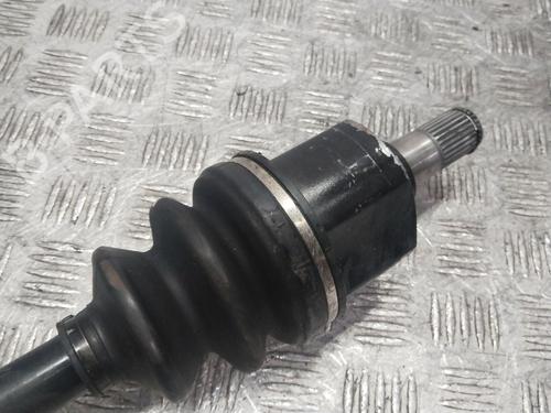 Left front driveshaft HYUNDAI TRAJET (FO) 2.0 | BP25722855M38 