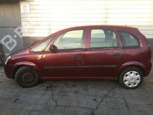 Servo brake OPEL MERIVA A MPV (X03)  | BP5201463M42 
