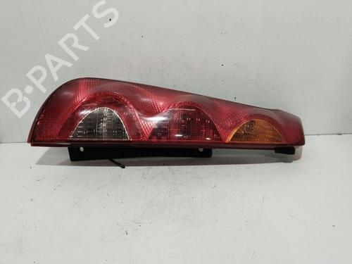 Used Left taillight NISSAN NOTE (E11, NE11) [2005-2013]  17768720