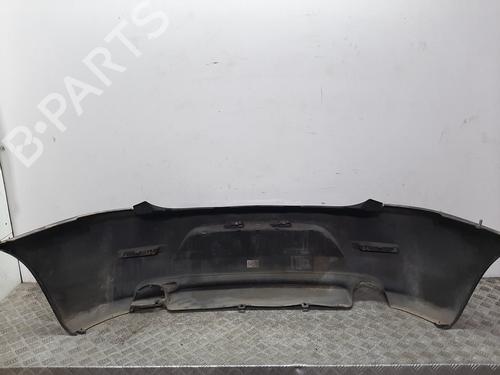 Rear bumper ALFA ROMEO 147 (937_) 1.6 16V T.SPARK (937.AXA1A, 937.AXB1A, 937.BXB1A) | BP15355249C8 