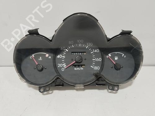 instrument-cluster-hyundai-atos-prime-mx-1999-6564909 main image
