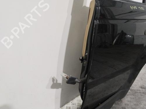 Left rear door LAND ROVER RANGE ROVER SPORT I (L320) 2.7 D 4x4 | BP22910675C4 