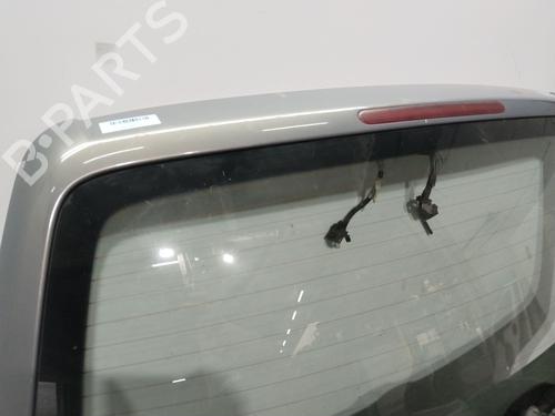 Tailgate VW TOURAN (1T1, 1T2) 2.0 TDI | BP28000996C6 