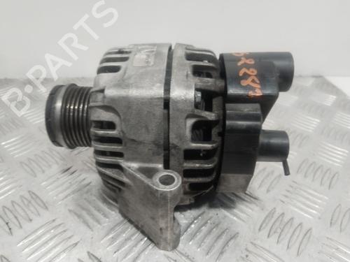 Alternator FIAT DOBLO Box Body/MPV (223_) 1.3 D Multijet | BP28198073M7 