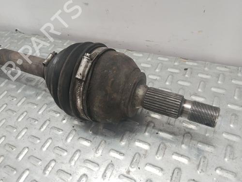 Right front driveshaft CITROËN JUMPY II Van 2.0 HDi 120 | BP36667748M39 - Image 2