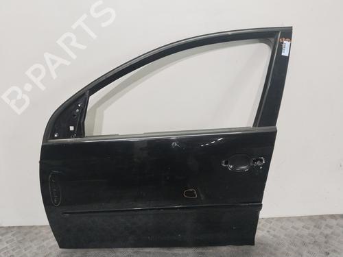 Left front door VW GOLF V (1K1) 1.4 TSI | BP30963492C2