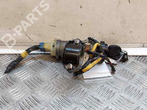 Used Ignition barrel HYUNDAI TUCSON (JM) [2004-2019]  5193154