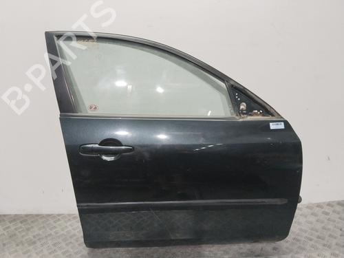 Used Right front door MAZDA 3 (BK) 1.6 DI Turbo (109 hp) 29062950