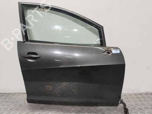 Used Right front door SEAT IBIZA IV (6J5, 6P1) 1.4 (85 hp) 29374325