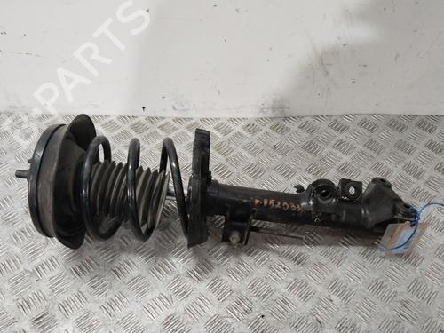 Used Right front shock absorber Right front shock absorber OPEL ASTRA F Saloon (T92) 1.6 i 16V (F19, M19) (100 hp) 40101611 40101611