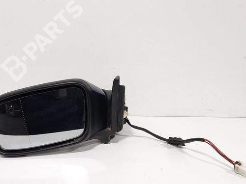 Left mirror VOLVO V40 Estate (645) [1995-2004]null 30623537 | AZUL | ELECTRICO