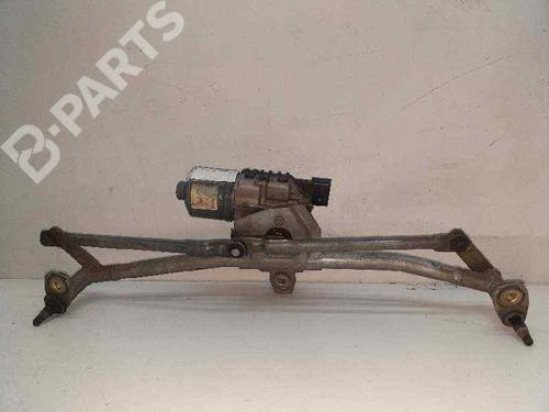 Essuie-glace moteur avant AUDI A3 (8L1) 1.9 TDI | BP5202537M29 