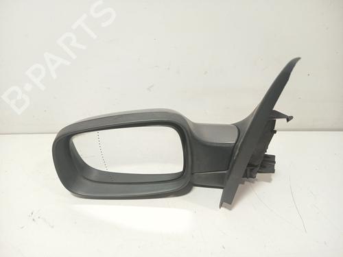 Used Left mirror Left mirror 38331124 38331124