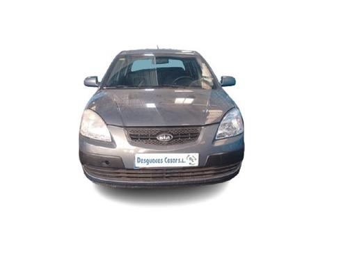 Engine control unit (ECU) KIA RIO II (JB)  | BP24867286M57  - Image 5