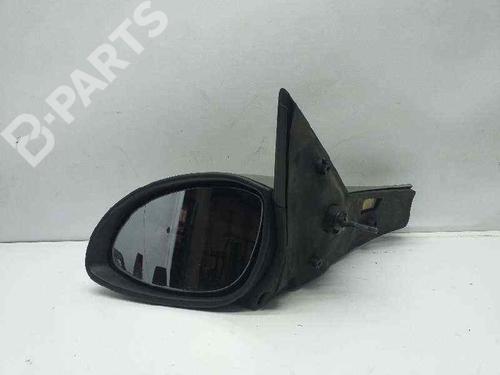 Used Left mirror OPEL VECTRA B (J96) [1995-2004]  5195087
