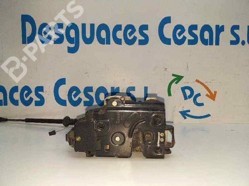 Front right lock VW GOLF IV (1J1)  | BP5167643C97 