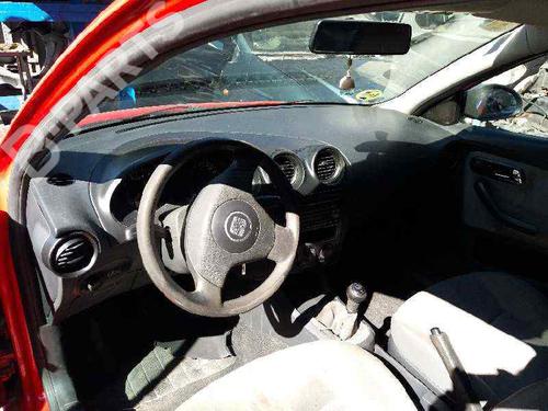 Right mirror SEAT IBIZA III (6L1)  | BP6776340C27 