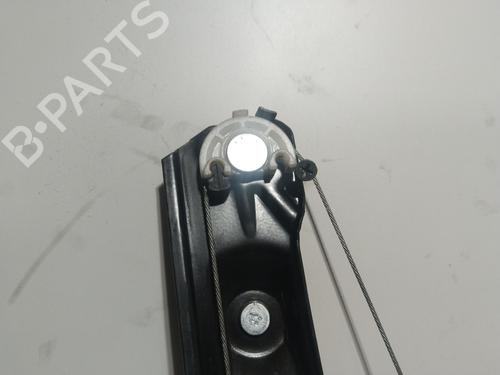 Rear left window mechanism BMW 1 (E87)  | BP26737961C24 
