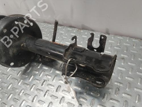 Right front shock absorber OPEL CORSA D (S07) | BP33465896M17 - Image 2
