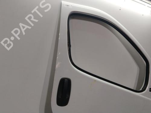 Right front door NISSAN PRIMASTAR Van (X83)  | BP18659599C3 