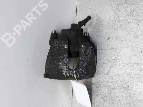 Used Left front brake caliper FORD FOCUS II (DA_, HCP, DP) [2004-2013]  11595147