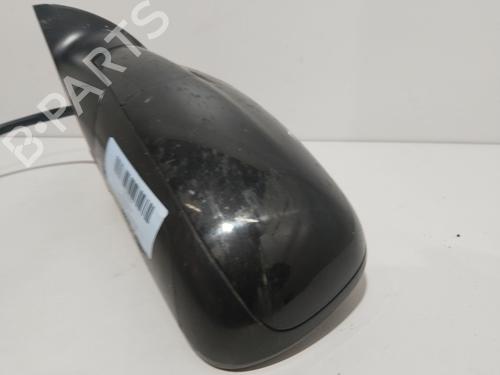 Left mirror PEUGEOT 307 SW (3H) 2.0 HDi 135 | BP26940794C26 