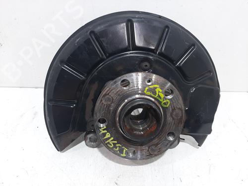 Left front steering knuckle SEAT ALTEA XL (5P5, 5P8)  | BP16435795M25 