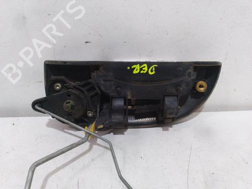 Front right exterior door handle RENAULT KANGOO (KC0/1_)  | BP16558495C129 