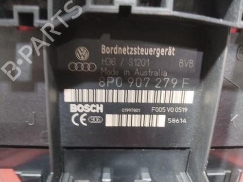 Fuse box AUDI A3 Sportback (8PA) 1.6 FSI | BP30154063E1
