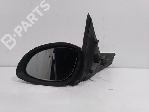 Ryggespeil venstre OPEL VECTRA B (J96) [1995-2004]  11173760