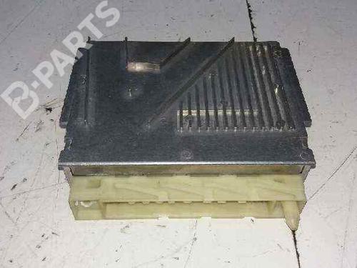 Engine control unit (ECU) VOLVO S60 I (384) 2.4 | BP5207822M57 