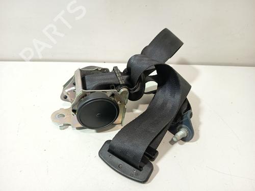 Rear left seatbelt CITROËN C-ELYSEE (DD_) 1.6 BlueHDi 100 | BP36296649I29 - Image 2