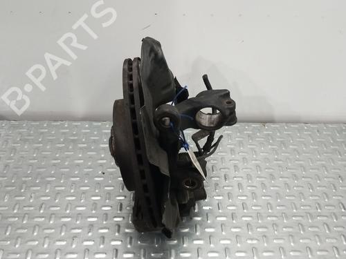 Right front steering knuckle BMW 3 Compact (E46) 316 ti | BP31352902M26