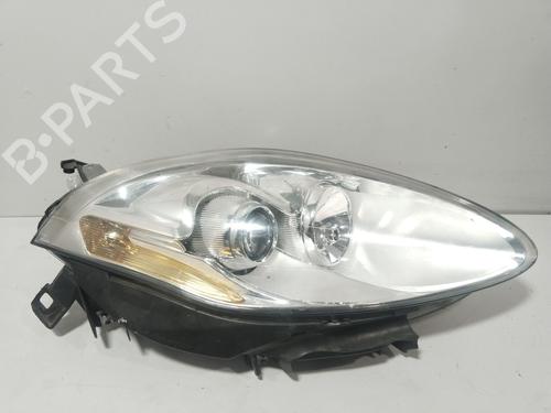 Used Right headlight Right headlight 37265926 37265926