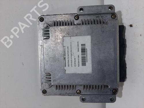 Used Engine control unit (ECU) CHRYSLER VOYAGER IV (RG, RS) [1999-2008]  12256214