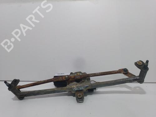 Used Front wiper motor Front wiper motor SEAT LEON (1M1) [1999-2006] 13712221 13712221
