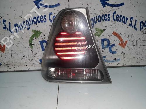 Used Left taillight Left taillight BMW 3 Compact (E36) [1994-2000] 5163712 5163712