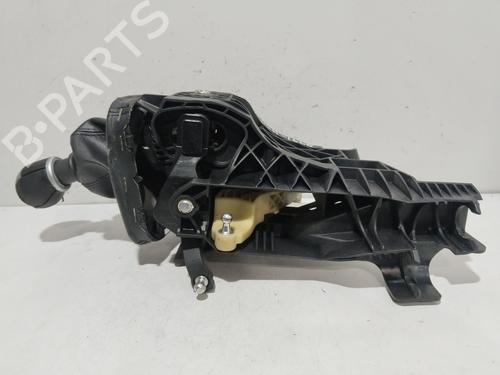 Used Gear lever Gear lever FORD TRANSIT Van (FA_ _) [2006-2014] 23218645 23218645