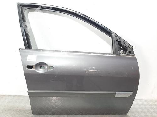 Used Right front door RENAULT MEGANE II (BM0/1_, CM0/1_) [2001-2012]  7283271