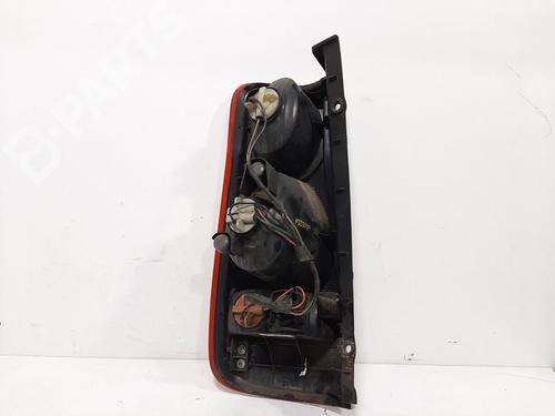 Right taillight HYUNDAI MATRIX (FC) 1.5 CRDi | BP6776331C35 