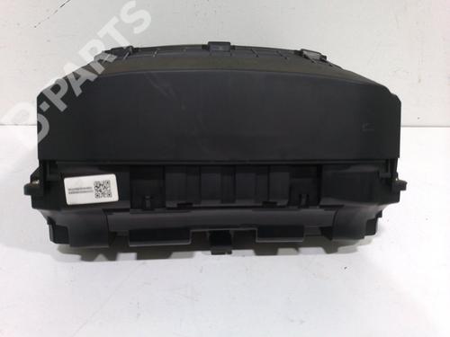 Display monitor HYUNDAI KONA (OS, OSE, OSI)  | BP9976211C48 