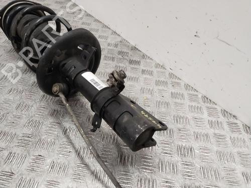 Left front shock absorber MERCEDES-BENZ CITAN Box Body/MPV (W415) 109 CDI (415.601, 415.603, 415.605) | BP24030112M16 